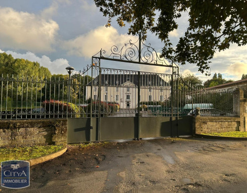 appartement  MARSAC SUR L ISLE