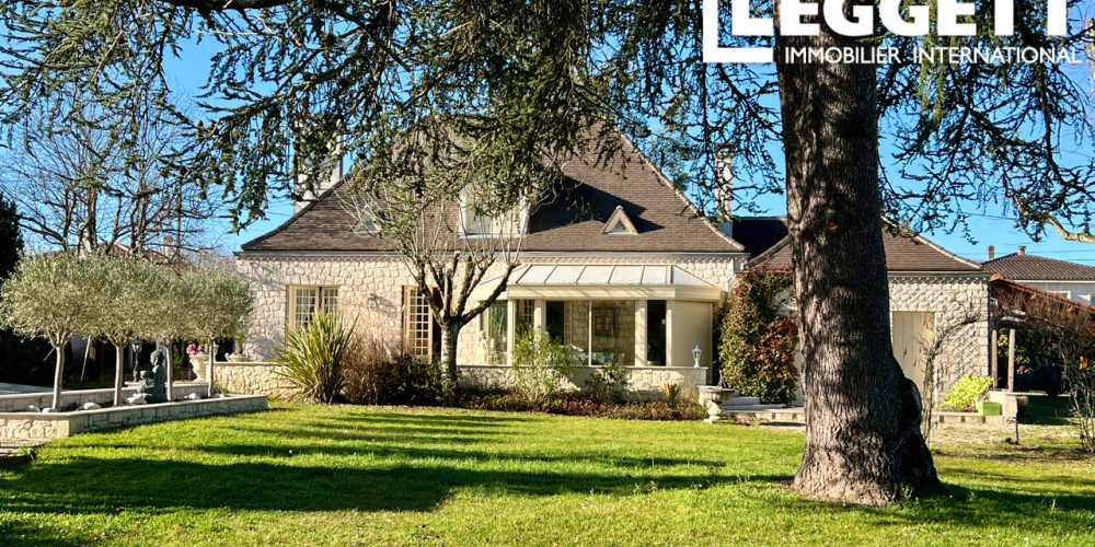 maison à BERGERAC (24100)