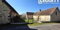 maison à ROUFFIGNAC ST CERNIN DE REILHAC (24580)