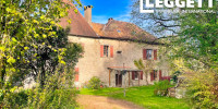 maison à BUSSEROLLES (24360)