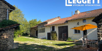 maison à THIVIERS (24800)