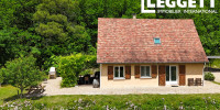 maison à MONBAZILLAC (24240)