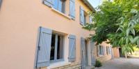 maison à ST AUBIN DE CADELECH (24500)
