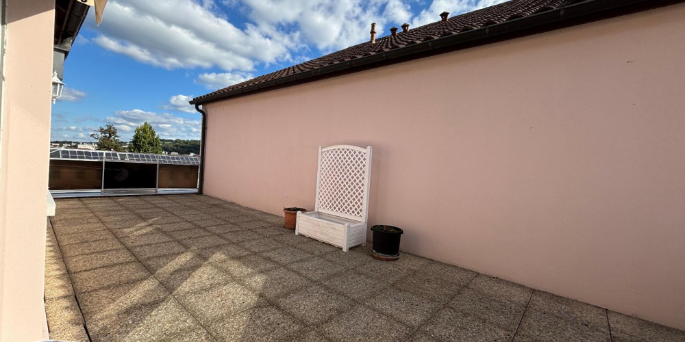 appartement à PERIGUEUX (24000)