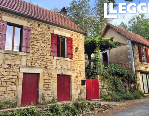 maison  LES EYZIES DE TAYAC SIREUIL