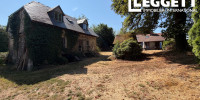 maison à ST CYR LES CHAMPAGNES (24270)