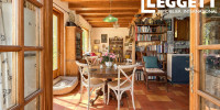maison à SARLAT LA CANEDA (24200)