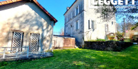 maison à BUSSIERE BADIL (24360)