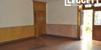 maison à MAREUIL (24340)