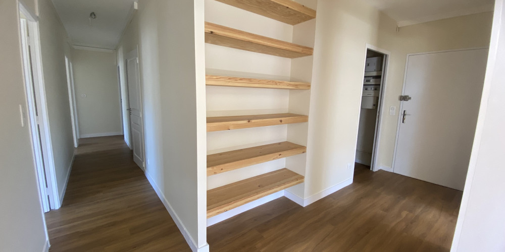 appartement à PERIGUEUX (24000)