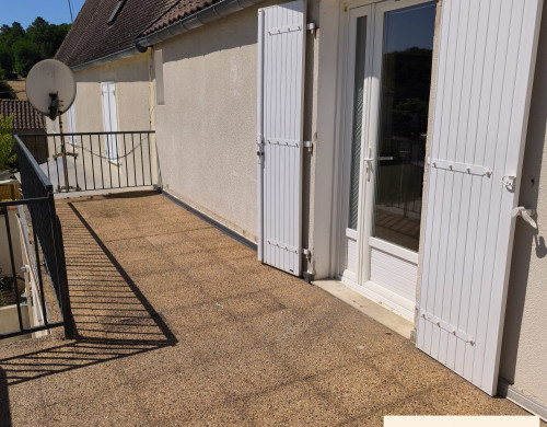 appartement  SARLAT LA CANEDA