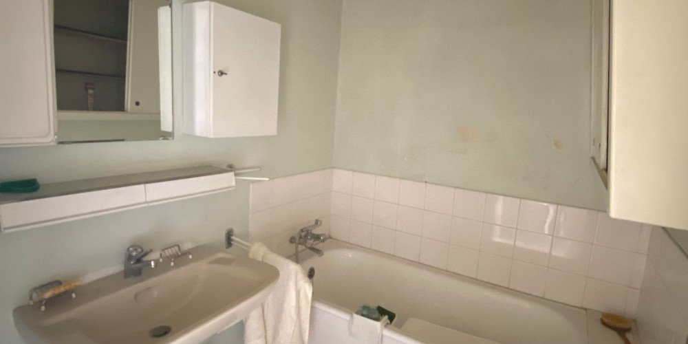 appartement à BERGERAC (24100)
