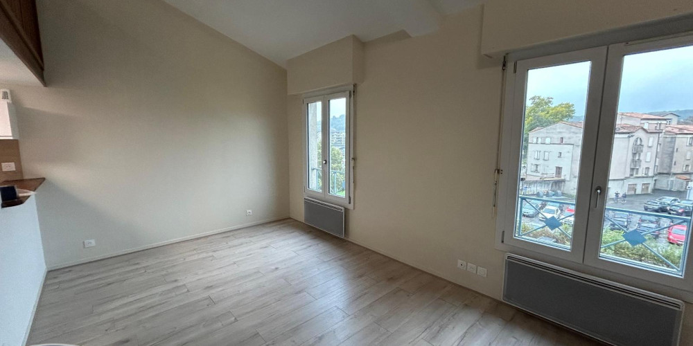 appartement à PERIGUEUX (24000)
