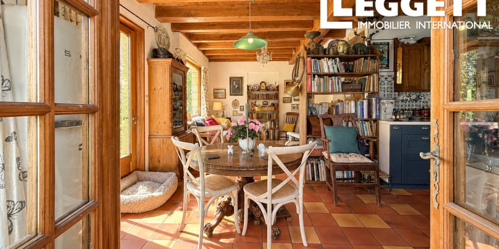 maison à SARLAT LA CANEDA (24200)