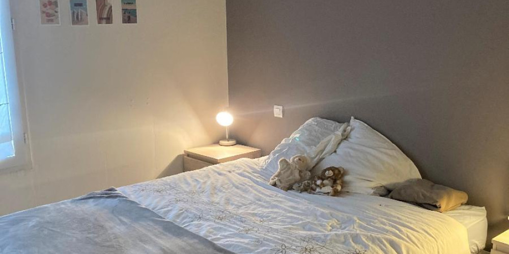 appartement à PERIGUEUX (24000)