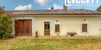 maison à BEAURONNE (24400)
