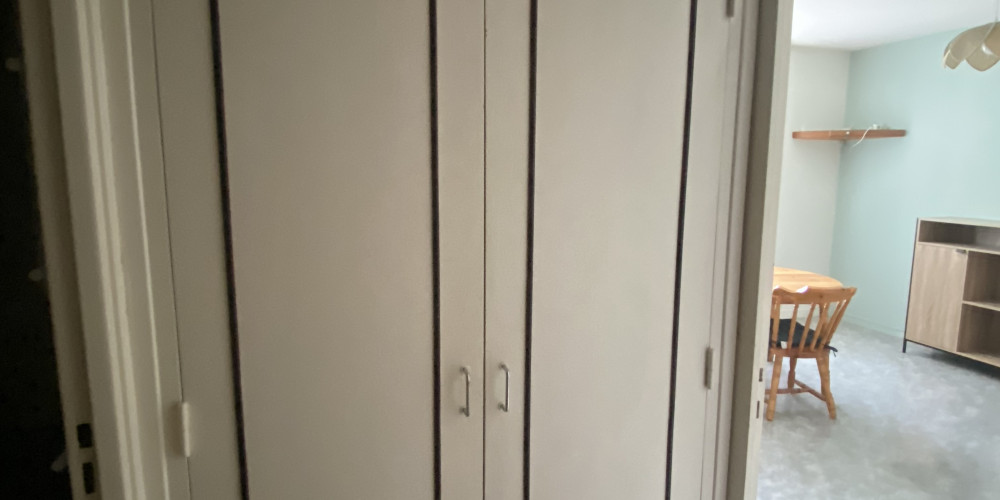 appartement à PERIGUEUX (24000)