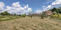 terrain à SARLAT LA CANEDA (24200)