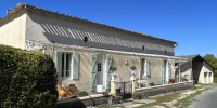 maison à EYMET (24500)