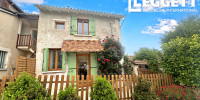 maison à MONTAGRIER (24350)