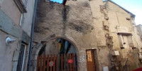 maison à CHATEAU L EVEQUE (24460)