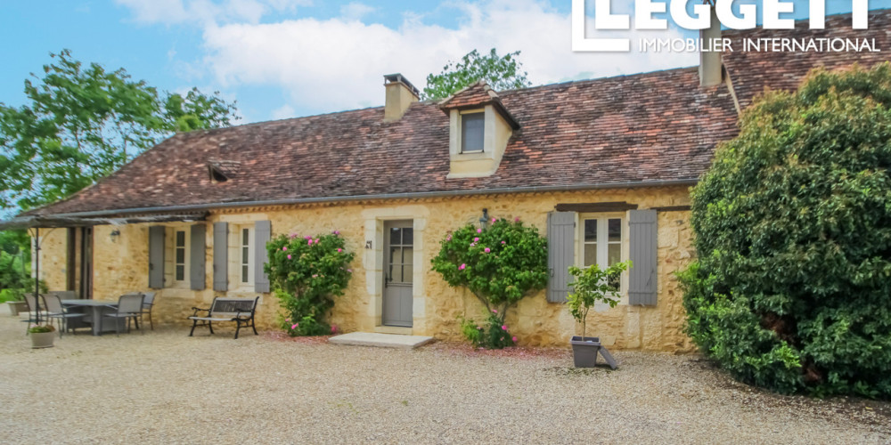 maison à CAMPSEGRET (24140)