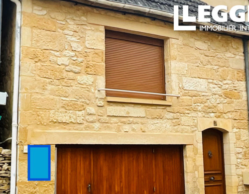 maison  MONTIGNAC