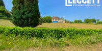 maison à ANLHIAC (24160)