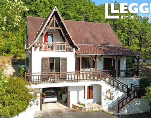 maison  MONTIGNAC