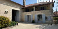 maison à GRAND BRASSAC (24350)