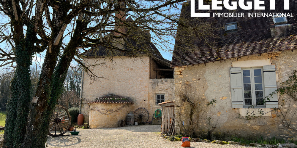 maison à CORGNAC SUR L ISLE (24800)