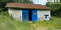 maison à BOURG DU BOST (24600)