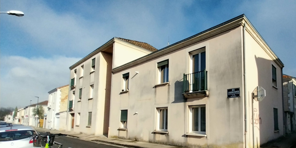 immeuble à PERIGUEUX (24000)