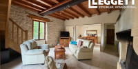 maison à CORGNAC SUR L ISLE (24800)
