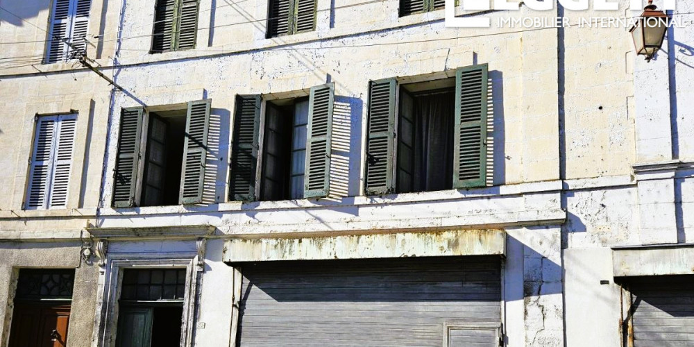 maison à VERTEILLAC (24320)