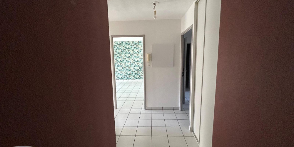 appartement à BOULAZAC ISLE MANOIRE (24750)