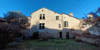 maison à CHATEAU L EVEQUE (24460)