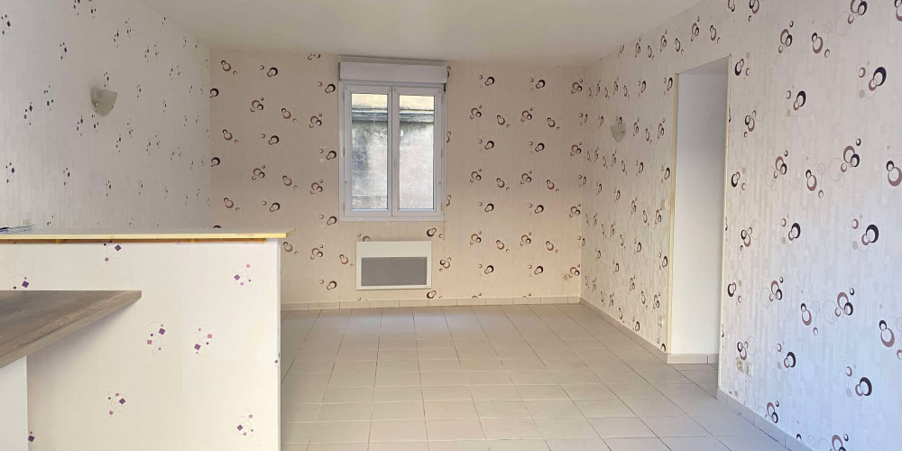 appartement à BERGERAC (24100)
