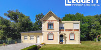maison à MONTPON MENESTEROL (24700)