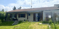 maison à ST PIERRE DE CHIGNAC (24330)