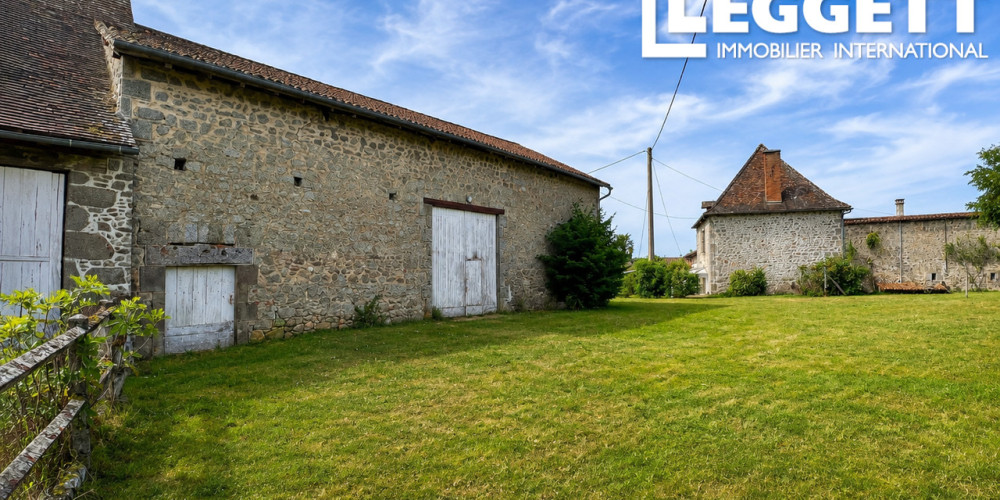 maison à AUGIGNAC (24300)