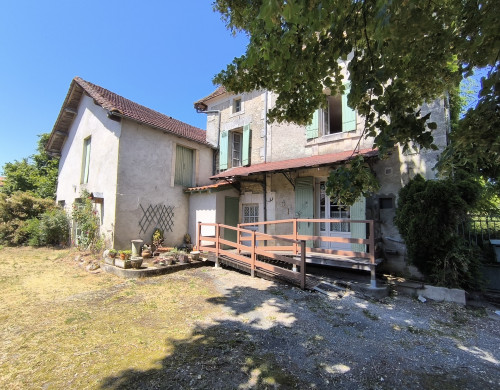 maison  GRAND BRASSAC