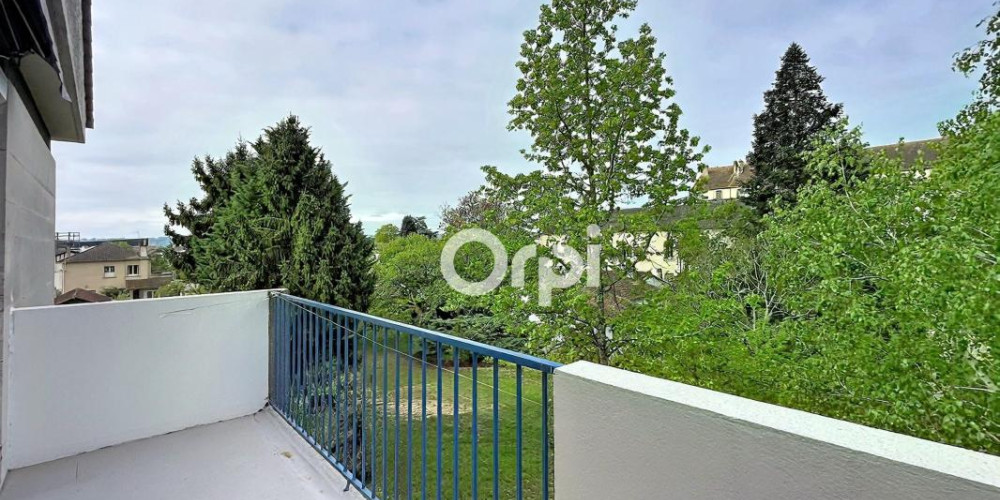 appartement à BERGERAC (24100)