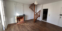appartement à RIBERAC (24600)