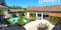 maison à ST SULPICE DE ROUMAGNAC (24600)