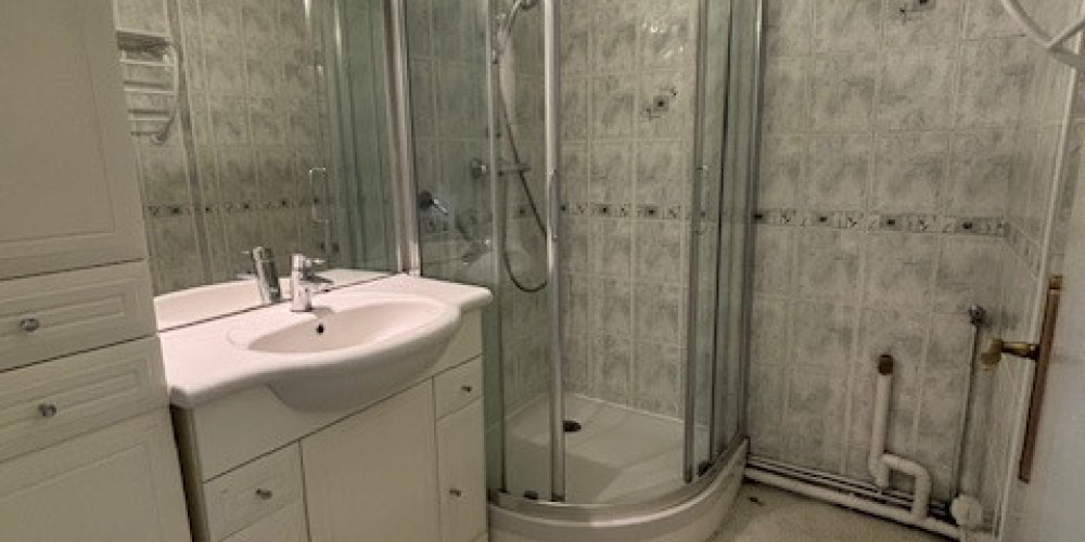 appartement à PERIGUEUX (24000)