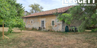 maison à GOUT ROSSIGNOL (24320)