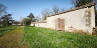 maison à LAMONZIE ST MARTIN (24680)