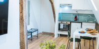 appartement à BERGERAC (24100)