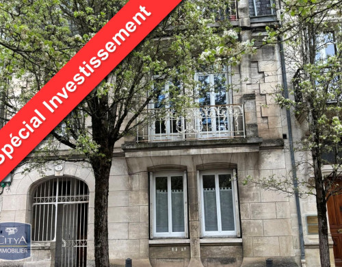 immeuble  PERIGUEUX